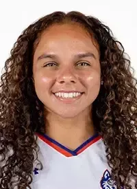 Tiana Thompson, Soccer, Houston Christian University