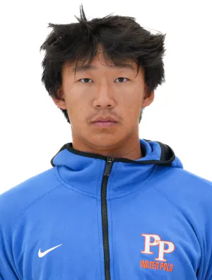 Jake Lee, Water Polo, undefined