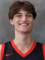 Jake Skaggs, Basketball, Whitworth University