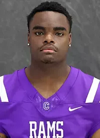 Jasyn Barrett, Football, Cornell College