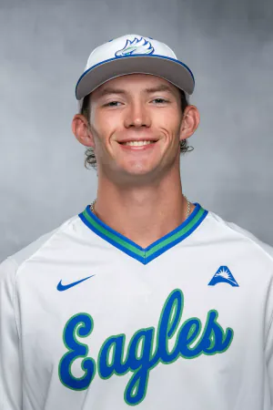 Stetson Callaway, Baseball, undefined
