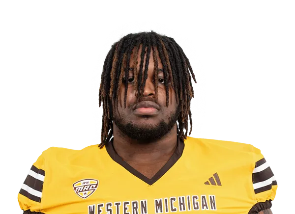 DeShawn Robinson, Football, undefined