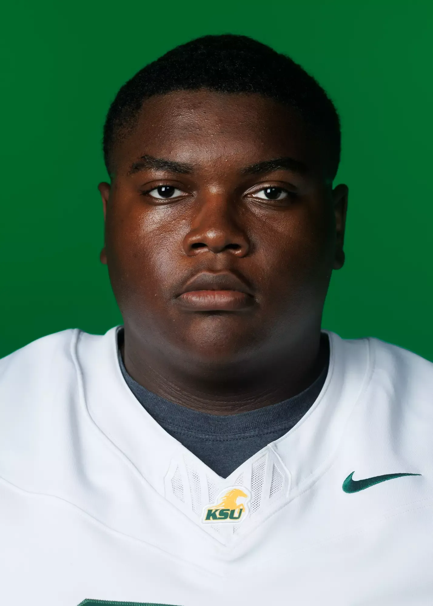 Rodricuse Jackson II, Football, undefined