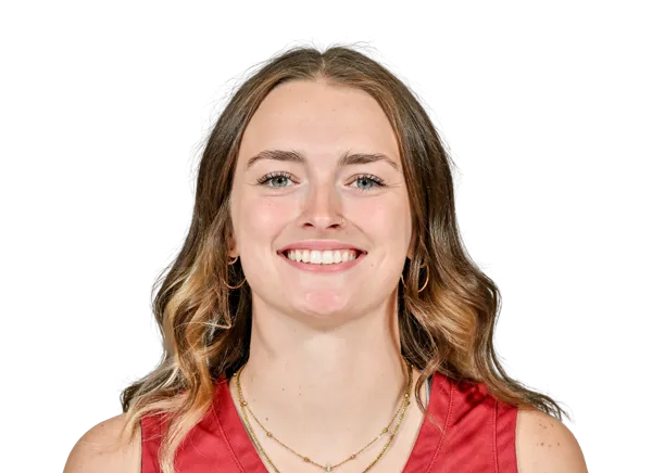 Kyra Gardner, Basketball, undefined