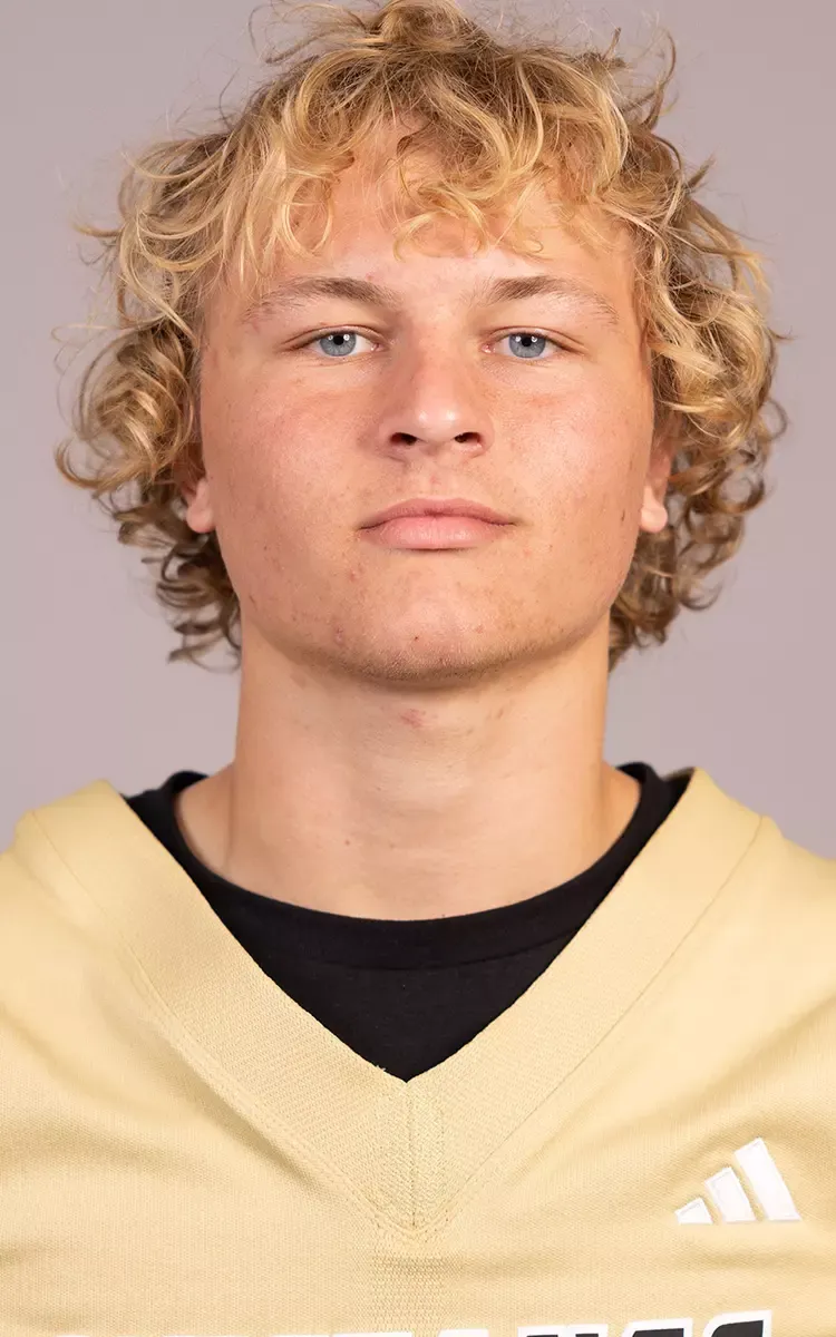 Gavin DeBeer, Football, undefined