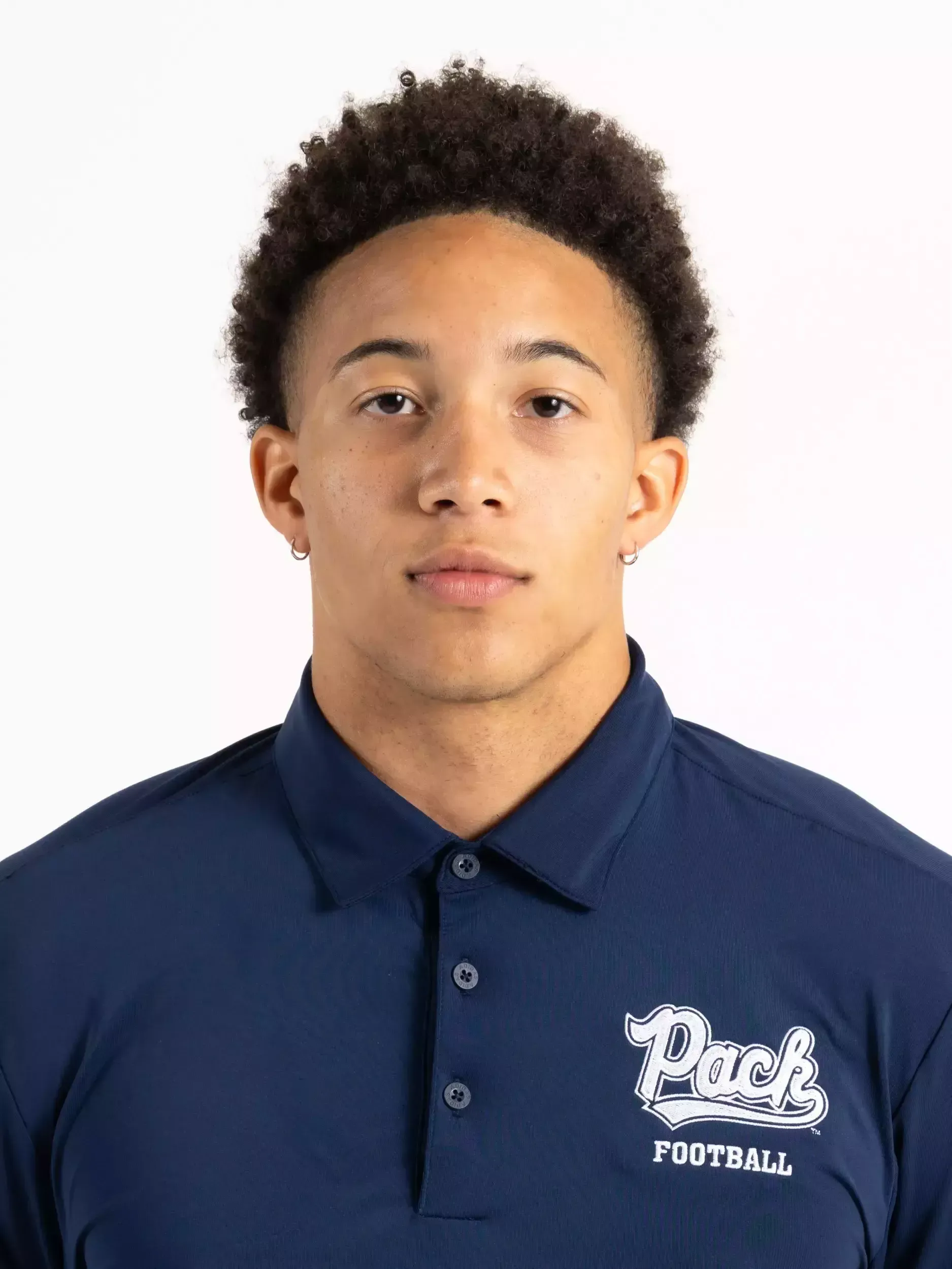 Amari Nash, Football, undefined