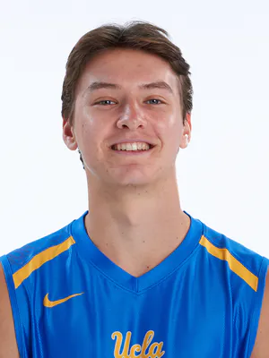 Brogan Glenn, Volleyball, undefined