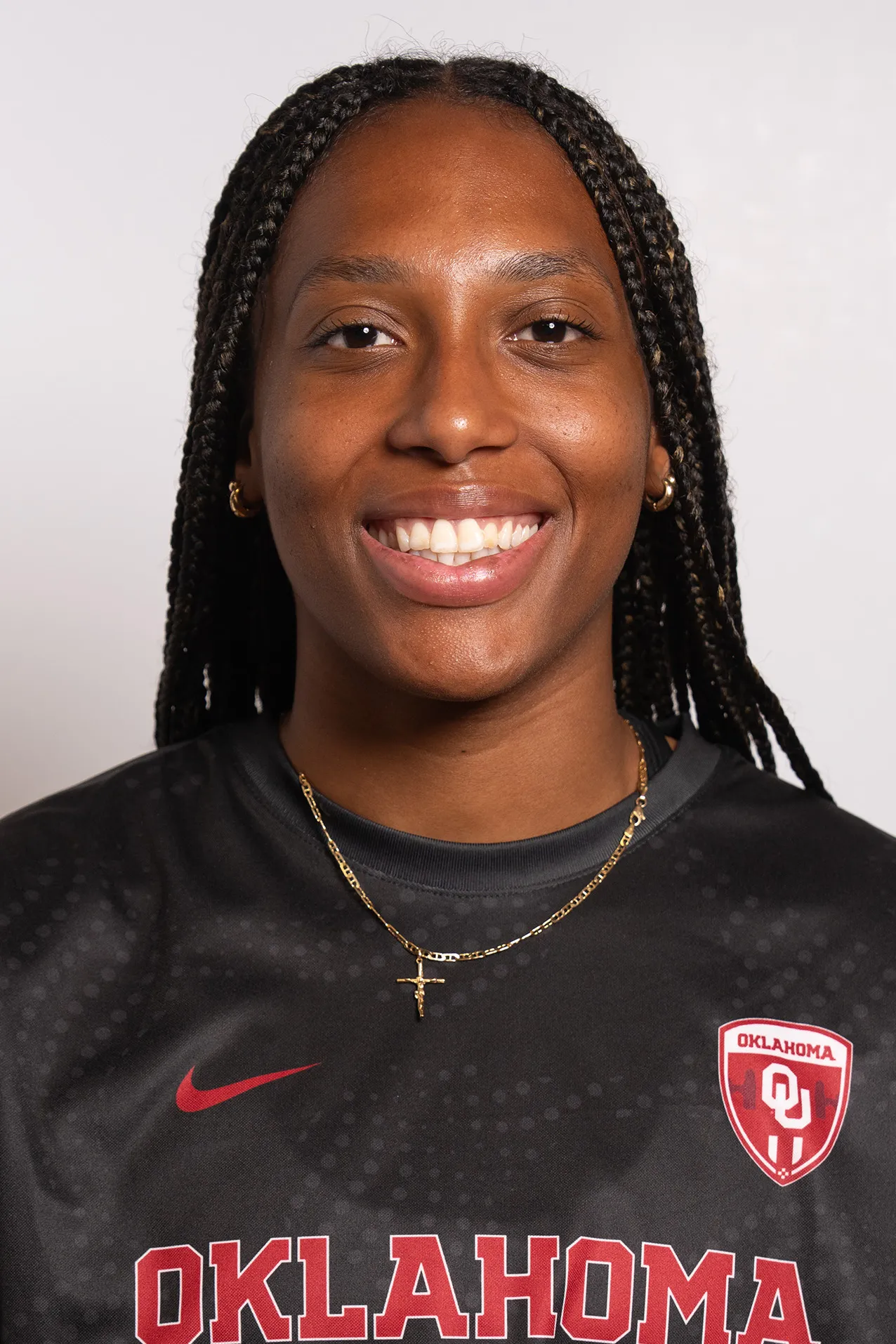 Mojisola Ayodele, Soccer, undefined