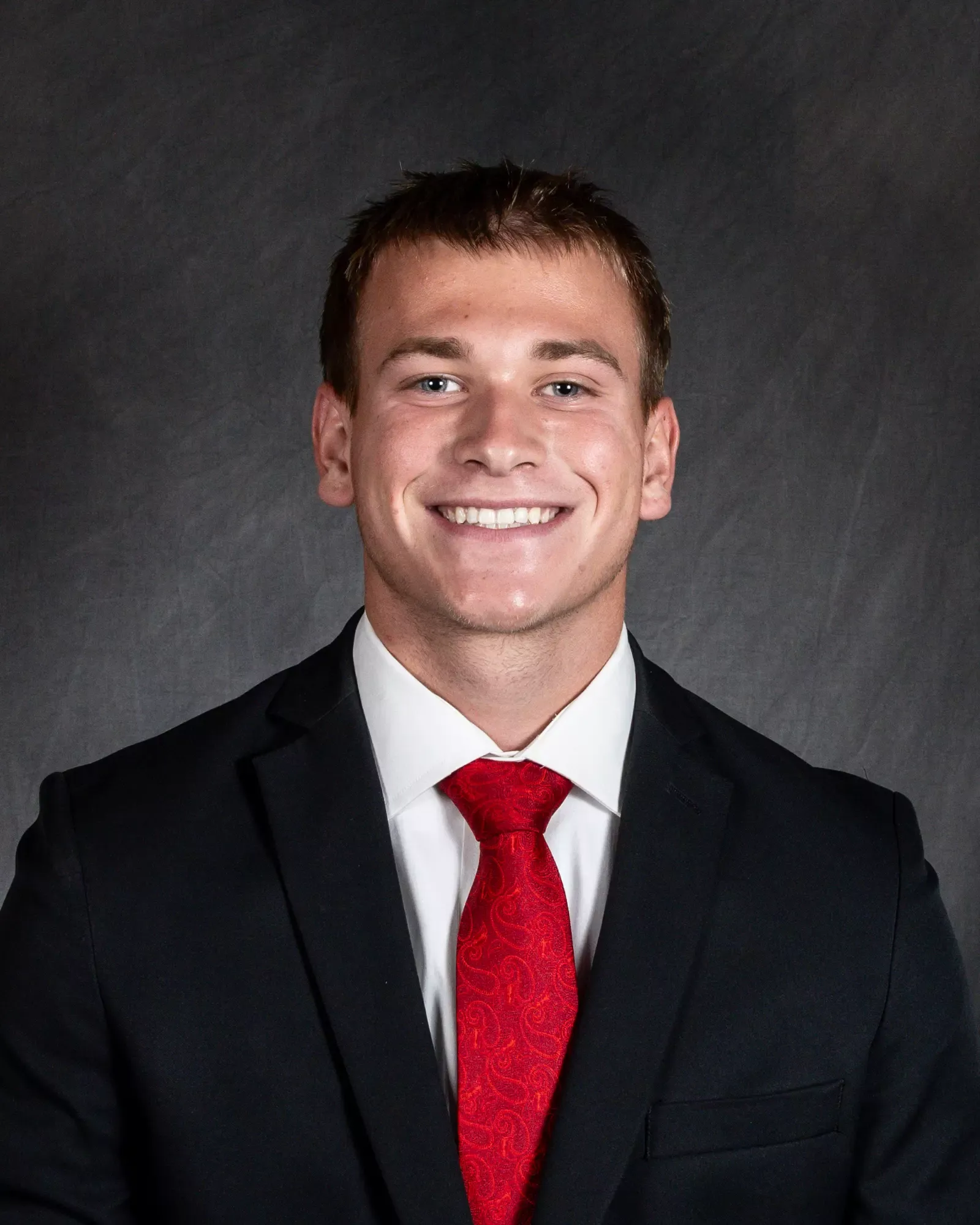 Colton Lauffer, Football, undefined