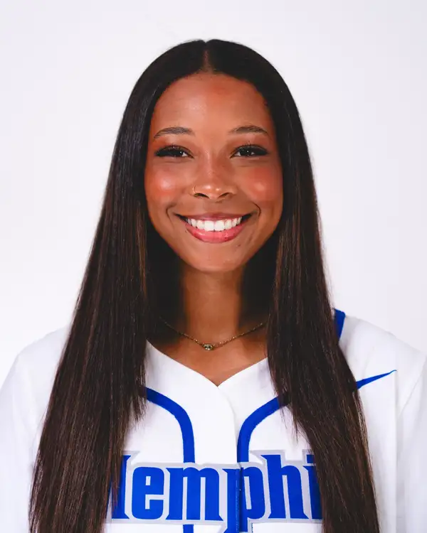 Channing Collins, Softball, University of Memphis