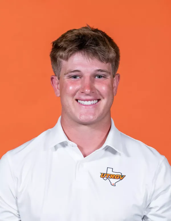 Jayden Paluseo, Football, University of Texas Rio Grande