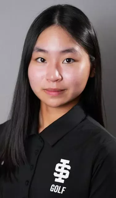 Erica Wang, Golf, Idaho State University