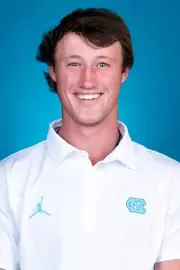 Maxwell Ford, Golf, University of North Carolina
