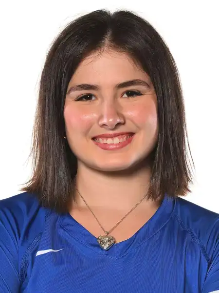 Jackie Hochberg, Volleyball, Wheaton College (MA)