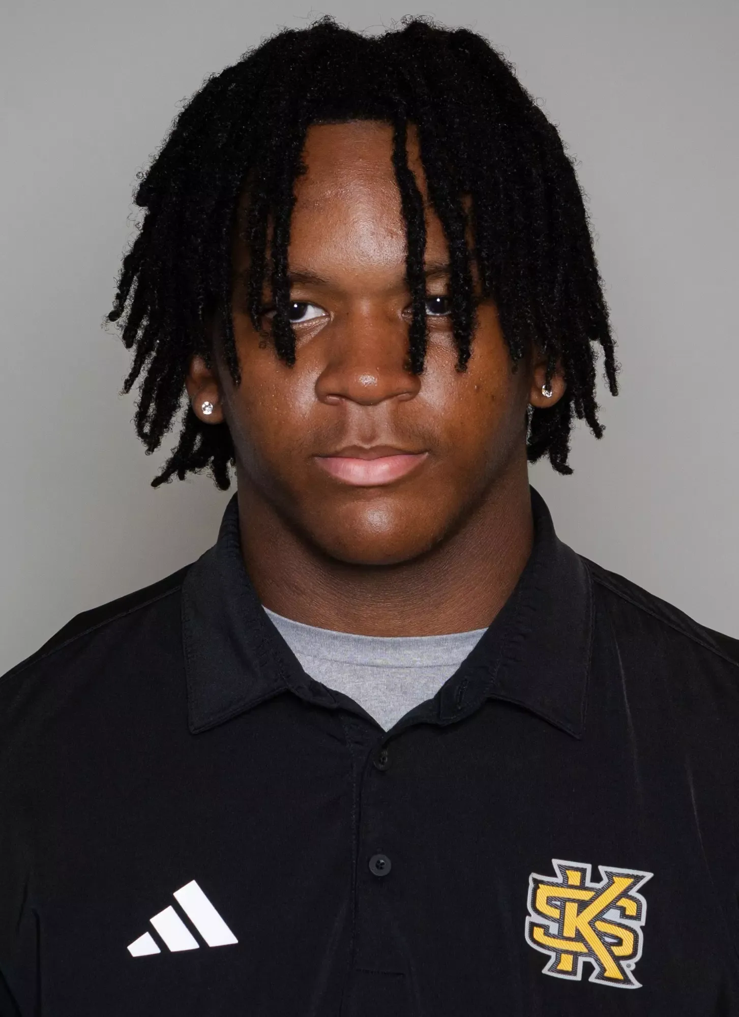Zay Wilson, Football, Kennesaw State University