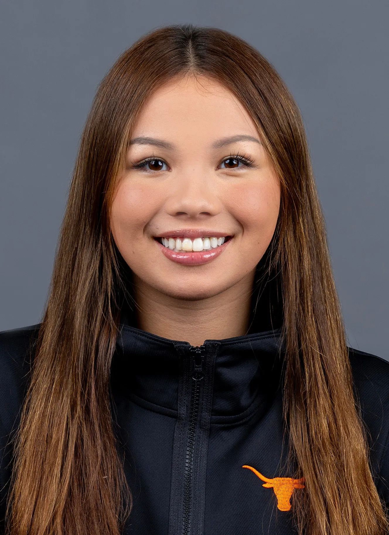 Angie Coe, Swimming & Diving, University of Texas
