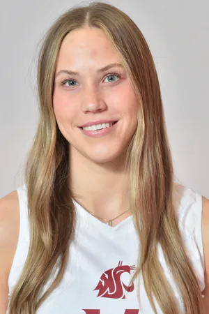 Kate Hayhurst, Volleyball, undefined