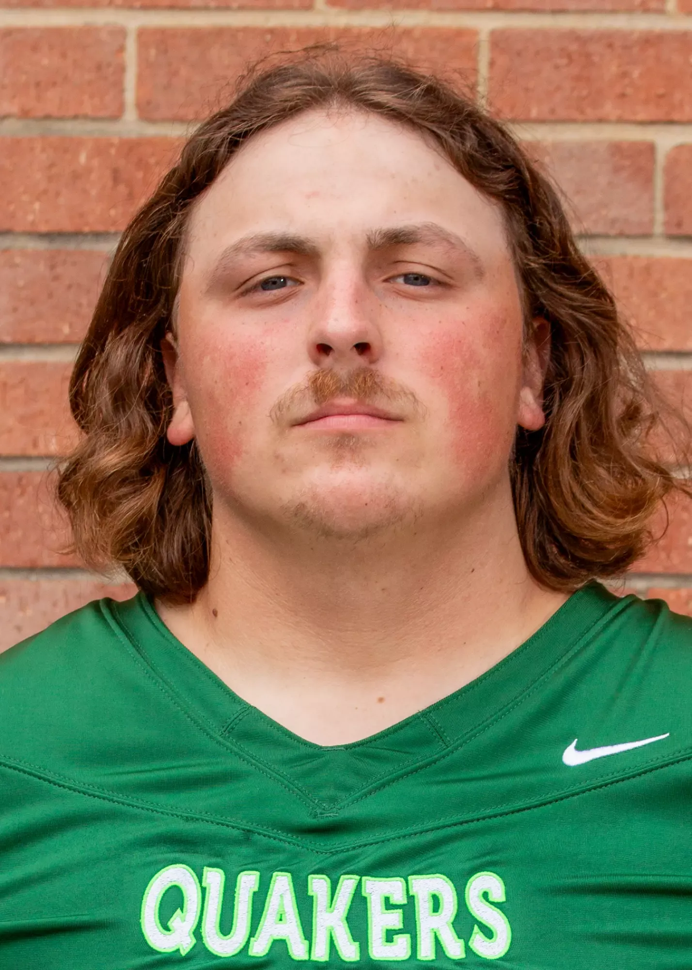 Zane Schneider, Football, Wilmington College