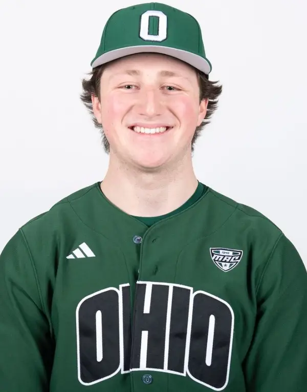 Sean Fox, Baseball, Ohio University