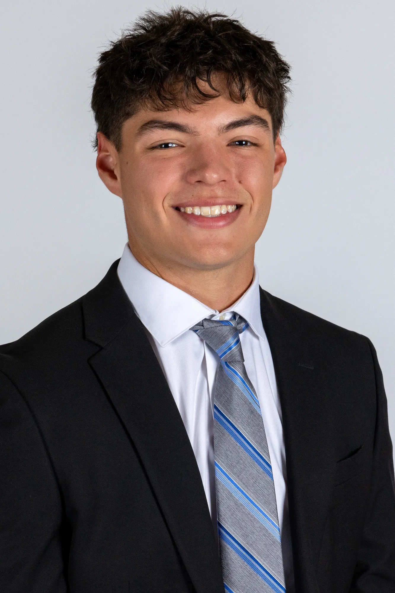 Noah Trigueros, Football, undefined