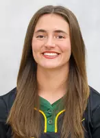 Abigail Hynes, Softball, undefined