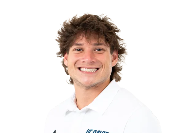 Jackson Sievers, Football, University of California, Davis