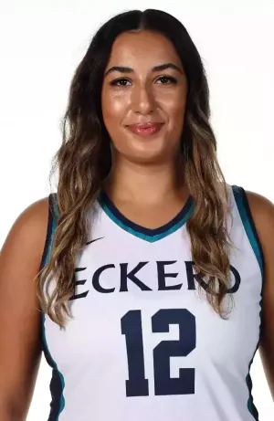 Sarah Racaud, Basketball, undefined