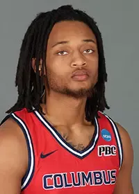 Kirk Seeley, Basketball, Columbus State University