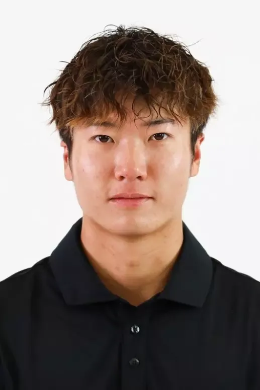 Shibo Wang, Golf, California State University, Fullerton