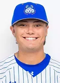 Trent Barnes, Baseball, Houston Christian University