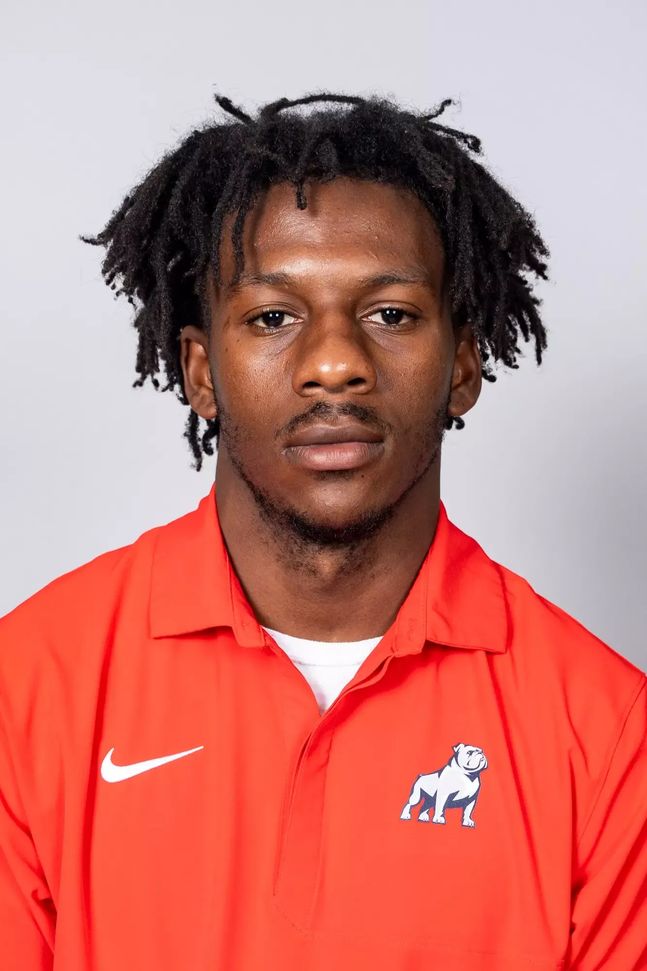 Marquise Henderson, Football, undefined