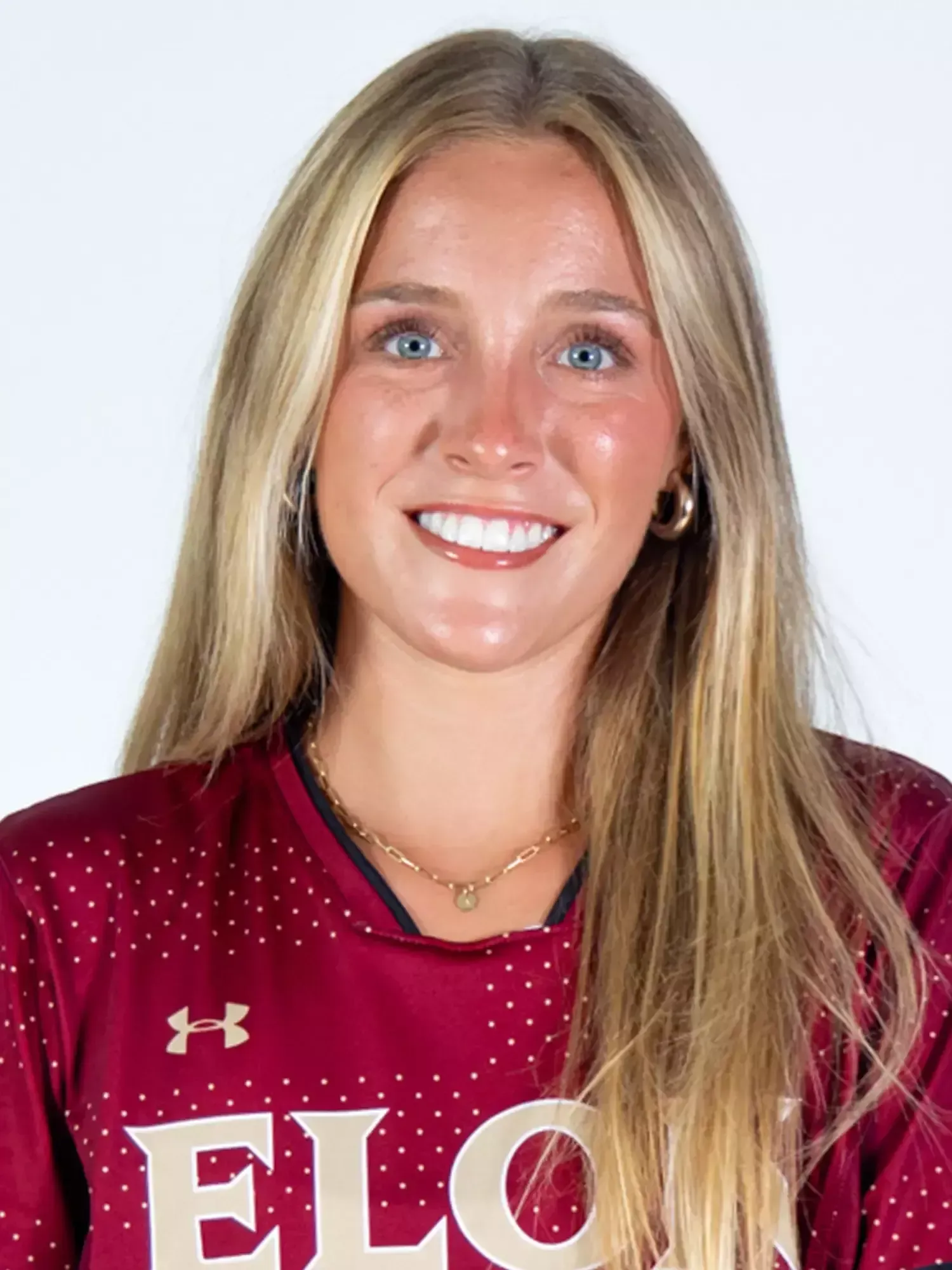 Alexis Pierce, Soccer, undefined