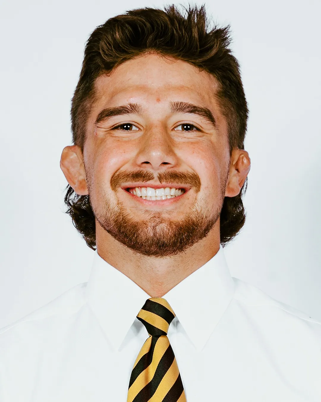 Nate Pulliam, Wrestling, University of Missouri