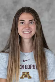 Izzy Roemer, Track and Field, undefined