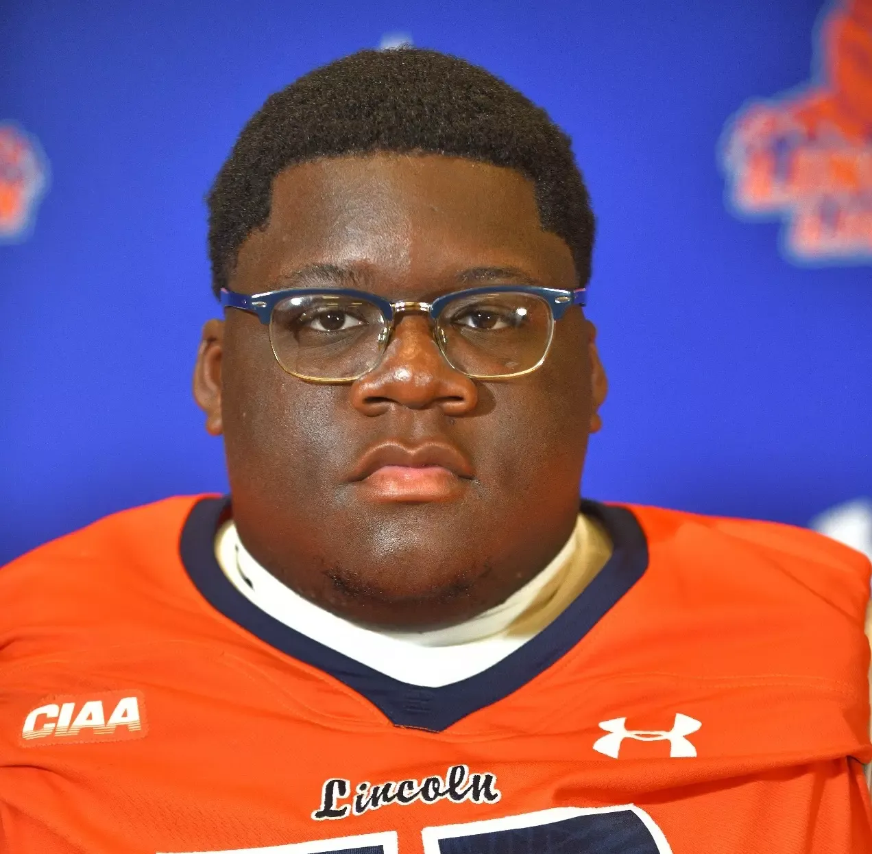 Malachi McCoy, Football, undefined