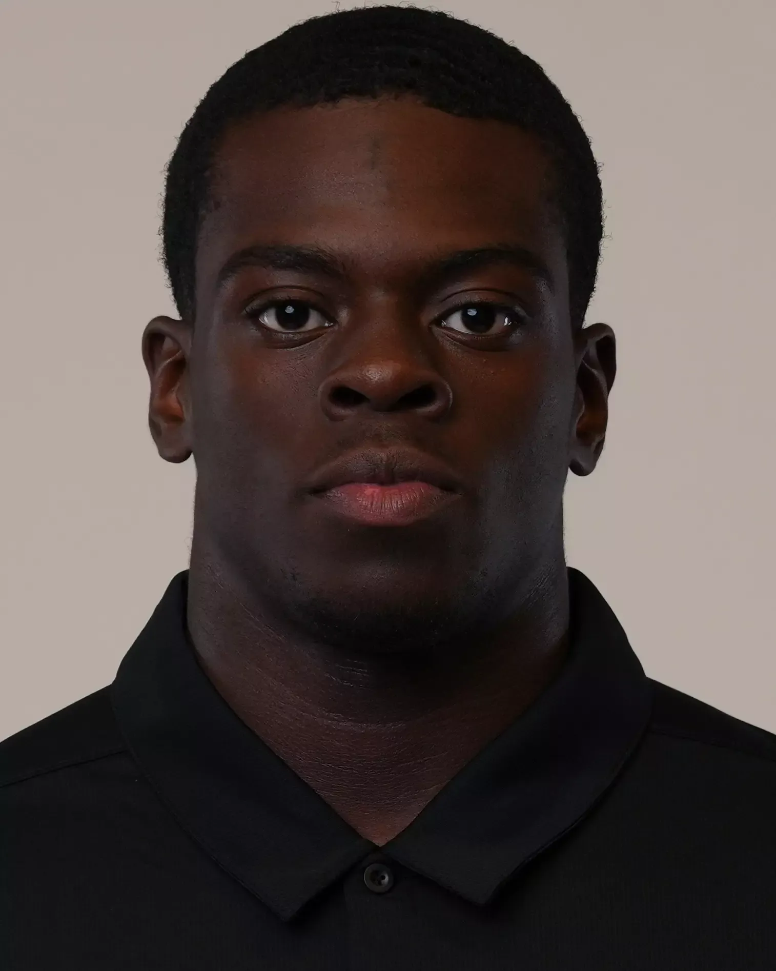 Michael Taylor, Football, undefined