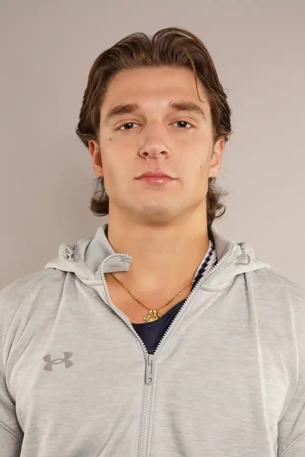 Tyler Cappadona, Track and Field (O), Monmouth University