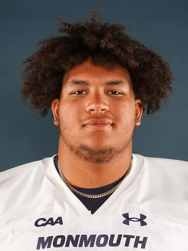 Jayce Grays, Football, undefined