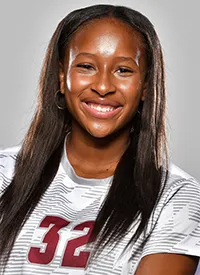 Nia Hislop, Soccer, University of Massachusetts Amherst