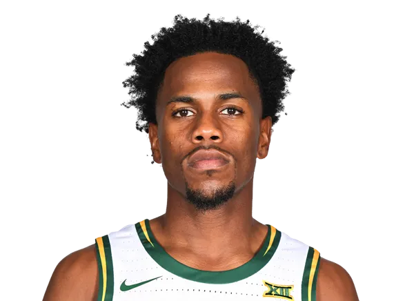 Jeremy Roach, Basketball, Baylor University