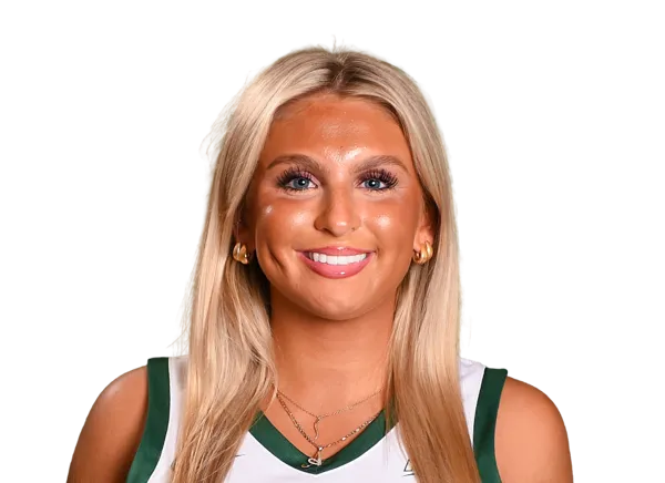 Ava Lucarotti, Basketball, undefined