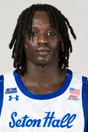 Garwey Dual, Basketball, McNeese State University