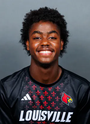Nicholas Parham, Soccer, undefined
