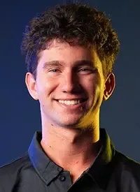 Tyler Williams, Golf, Vanguard University