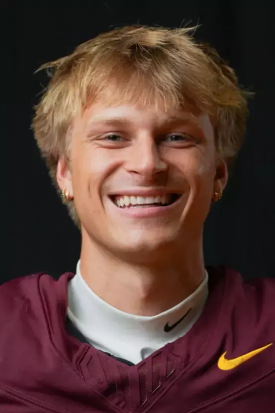 Hunter Hogan