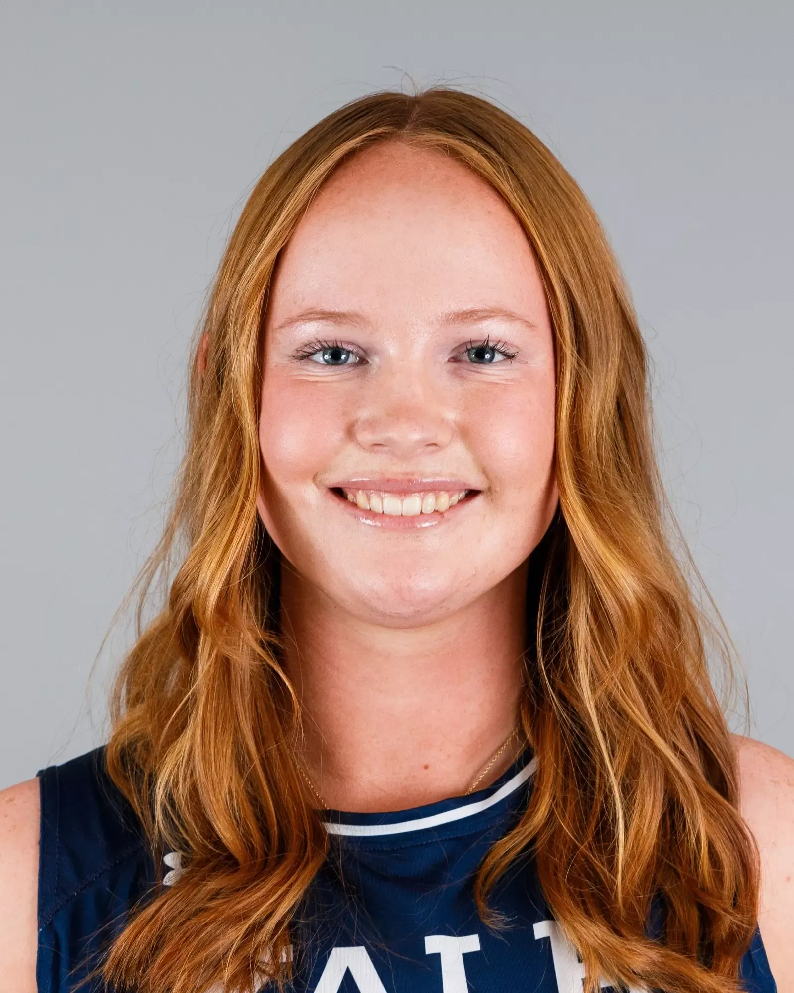 Ava Poinsett, Volleyball, Yale University