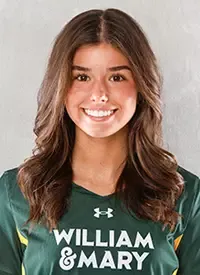 Claire Sexton, Lacrosse, College of William & Mary