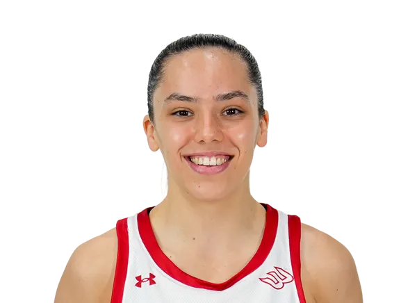 Rita Nazario, Basketball, undefined