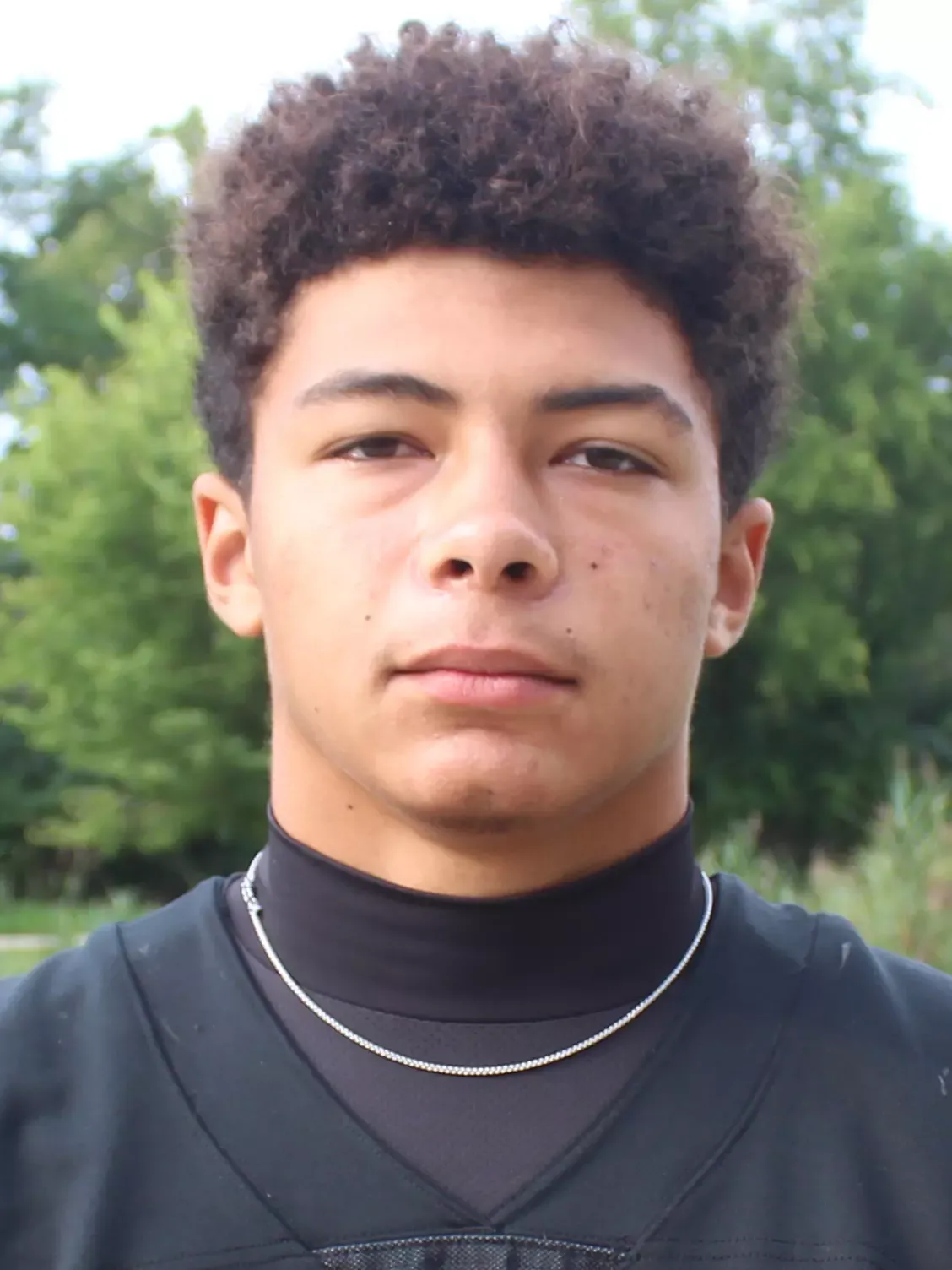 Jayden Higgins, Football, Heidelberg University