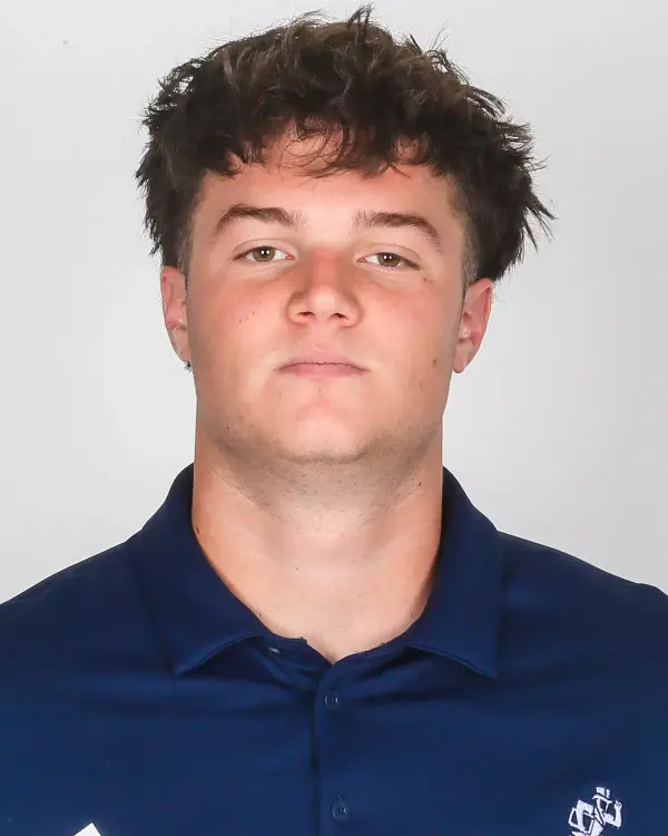 Kaleb Peterson, Football, Washburn University